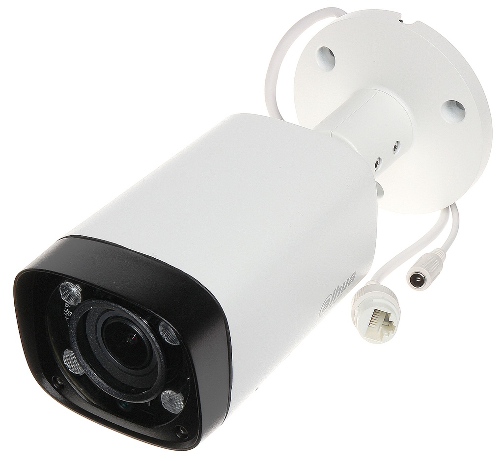 4mp wdr ir hot sale bullet network camera